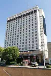 Континент - 0