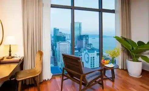 Green Beach Nha Trang - 23