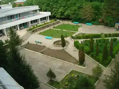Пансионат Лазурный - 16