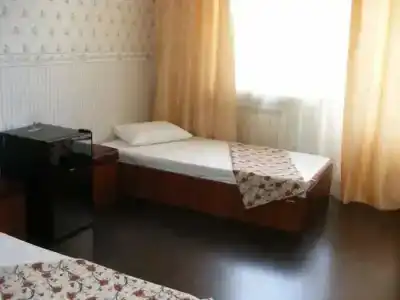 V T Gutsa Recreation center - 6