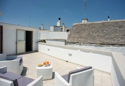 Driade Dei Trulli - 29