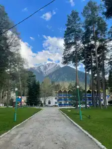 Алания Sky - 9