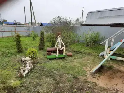 Деревяшкин Дом - 17