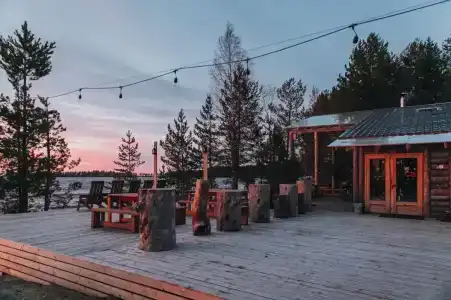 Karelia Village - 81