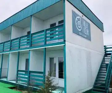 Azur - 8