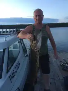 Карельская горка - 81