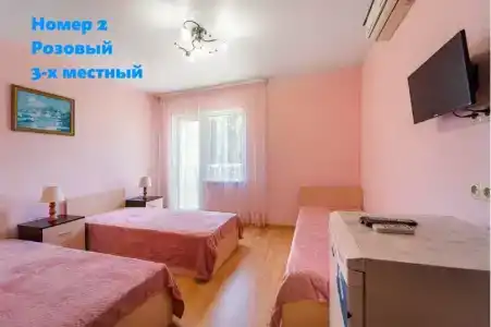 У Людмилы - 38