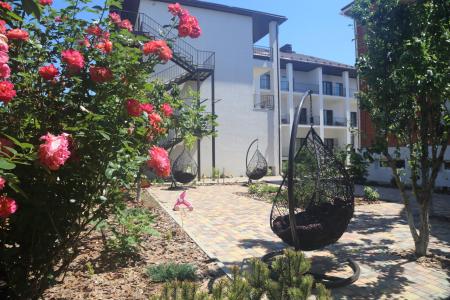 LERO Aparthotel - 4