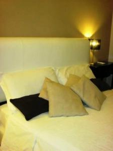 Suite Palermo Apartment - 19