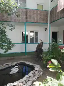 Гостевой дом на Севастопольской 14 - 25