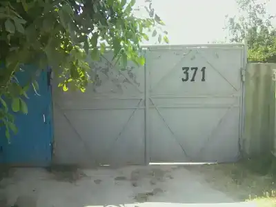 Дача у Бориса - 1