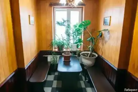 Лабиринт - 20