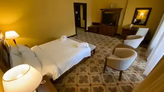 Samal Resort & Spa  - 18