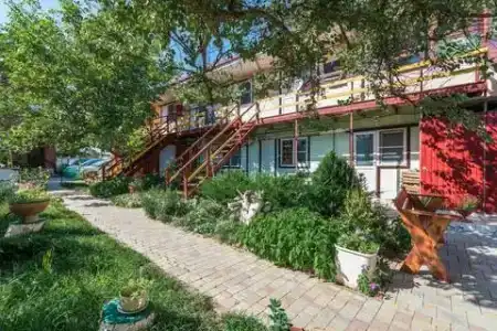 Гостевой дом по Гагарина - 1