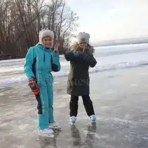 Мечта - 69