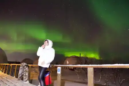 Аврора Вилладж - 11