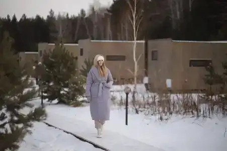 ForestHouse Лесной домик - 9