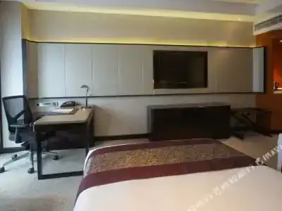 Howard Johnson Jinyi - 8