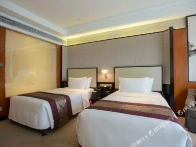 Howard Johnson Jinyi - 24