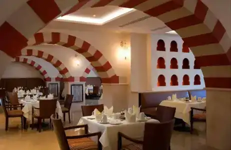 Baron Palace Sahl Hasheesh - 8