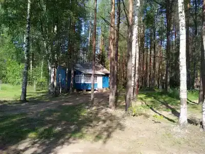 Оредеж - 4