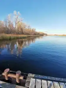 Восход на Волге - 5