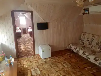 Солнечный - 21