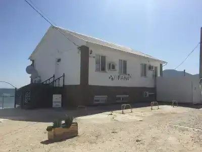 Tifani - 9