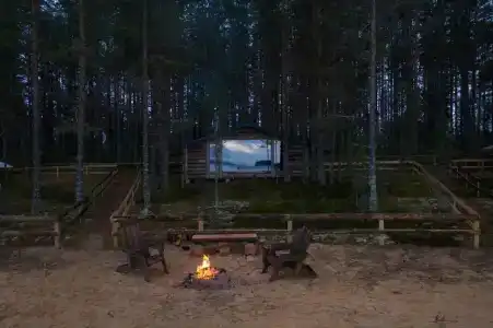 Karelia Village - 45