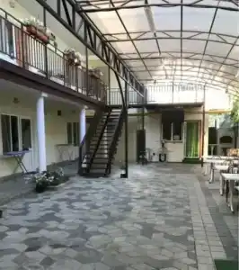 У Любаши - 0