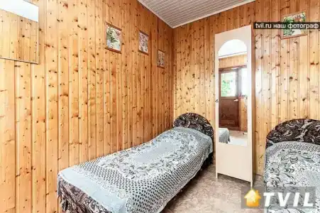 Комнаты на Грушевой - 32