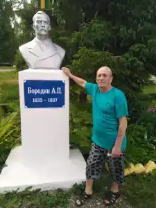 Санаторий им. А.П. Бородина - 41