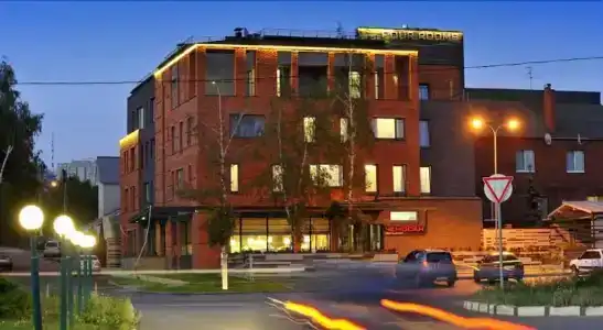 Villa Four Rooms - 0