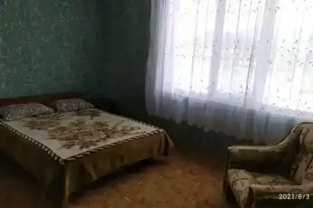 Визитка Коктебеля - 26