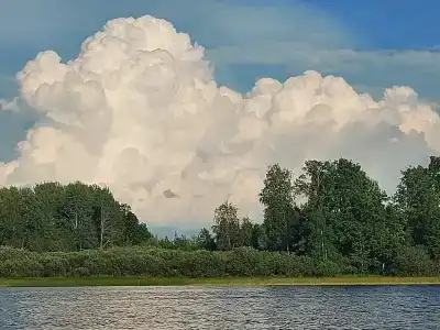 Серебряное озеро - 27