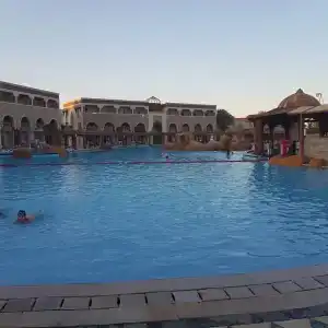 Sunrise Mamlouk Palace Resort - 67