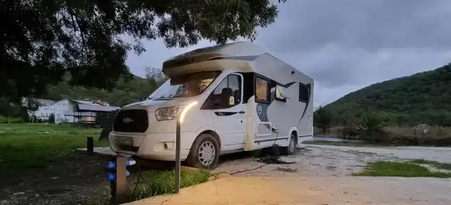 Круглое Озеро - 26