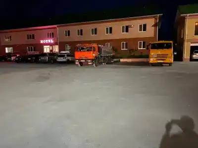 Каспий - 25