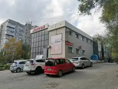 Ромашка - 16
