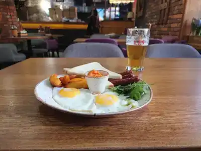 Лисья Нора - 14