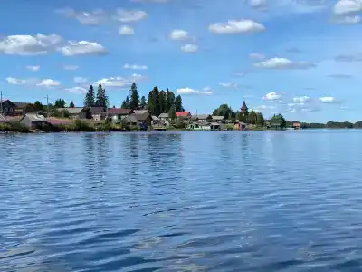 Турбаза - 14