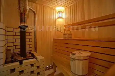 Баня в Утечино - 25