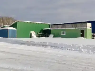 Мустанг - 47