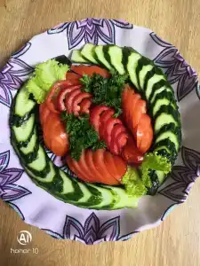 Гостевой Дворик - 25