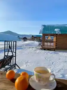 Рыбацкая деревня - 11