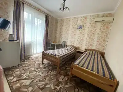 Приморская - 3