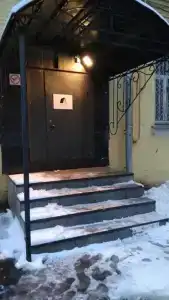 Библиотека на Курской - 13