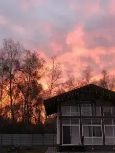 Бабушкина дача - 29