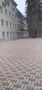 Санаторий им. С.М. Кирова - 35