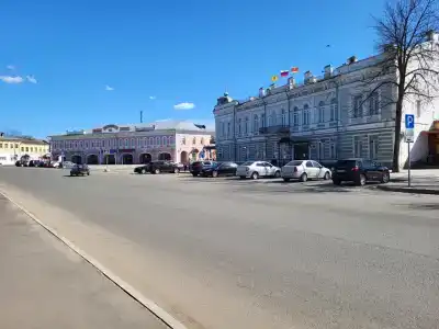 Успенская - 92